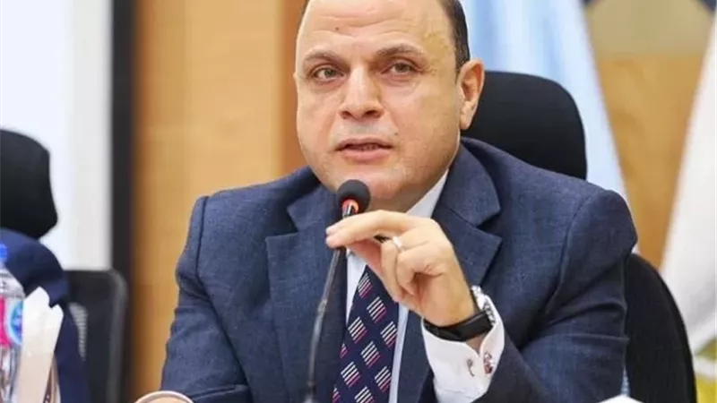 حملة تموينية موسّعة لضبط الأسواق بمحافظة كفرالشيخ