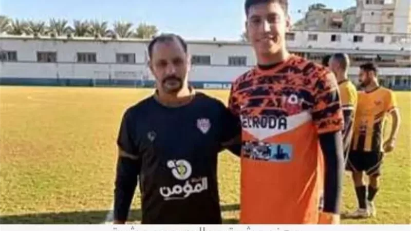 ميت الخولي أشعل الرابعه في دمياط