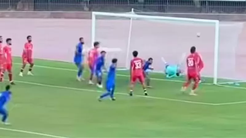 دكرنس يعود من المنصوره بأغلى ثلاث نقاط بعد الفوز على ميجا
