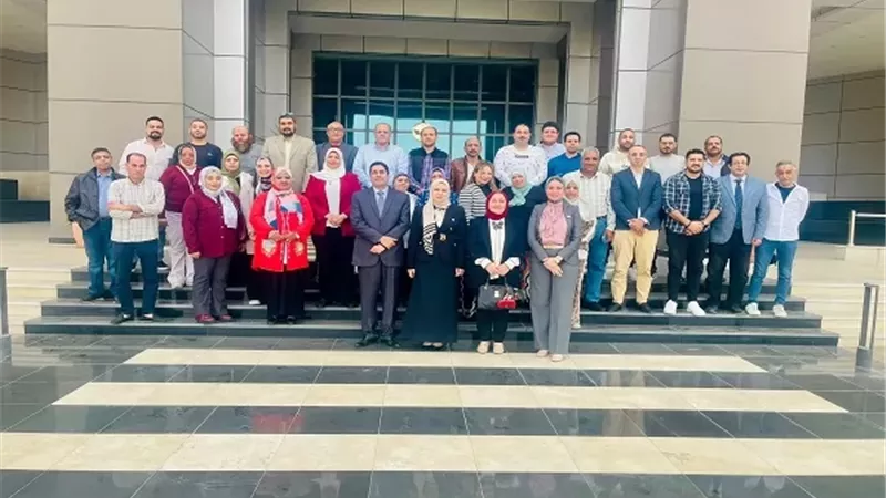 النيابة الإدارية تطلق تدريبًا متخصصًا للتعامل مع كبار السن أثناء التحقيق