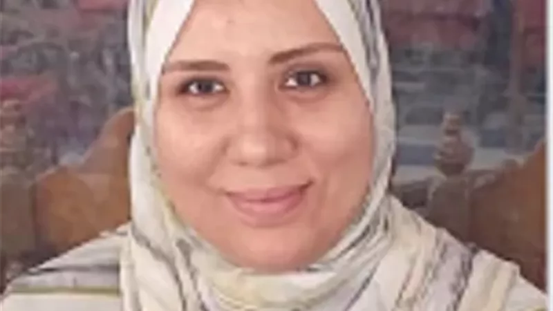 دعاء شعبان عبد السلام : واجهت ظروفا مأساوية.. ولم افقد الأمل