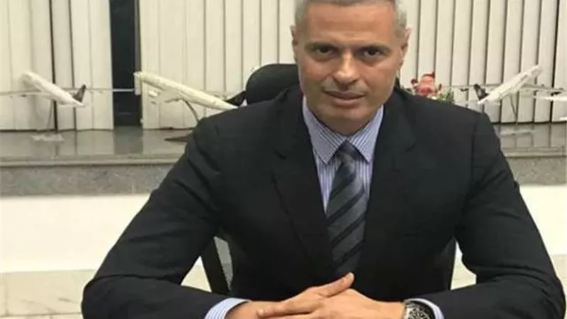 عادل: العاملون بمصر للطيران أثبتوا قدرتهم على المستجدات طارئة