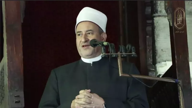 د. ربيع الغفير: الدعوة إلى العامية أداة لفصل الأجيال عن التراث