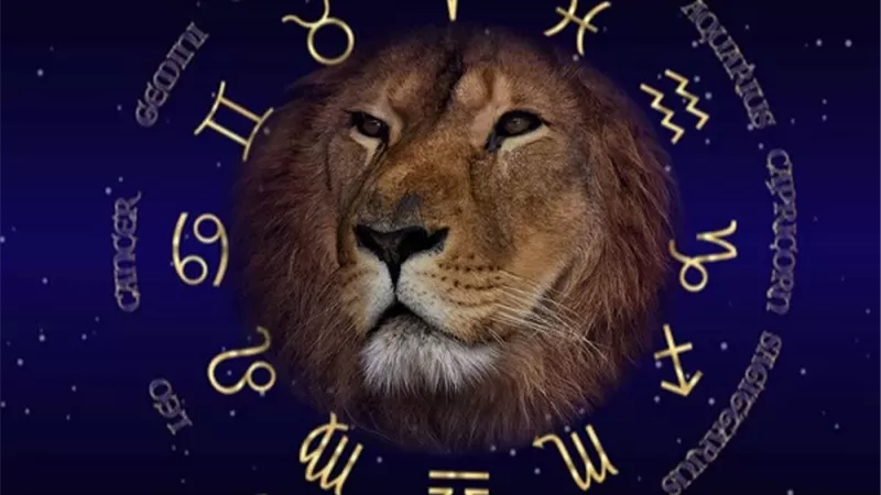 توقعات برج الأسد اليوم الجمعة 28-11-2025