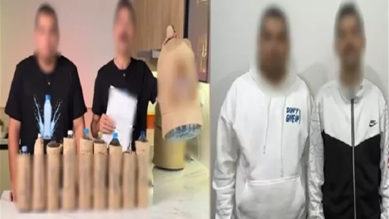 الداخلية تكشف حقيقة مقاطع التشكيك في سلامة المنتجات الغذائية