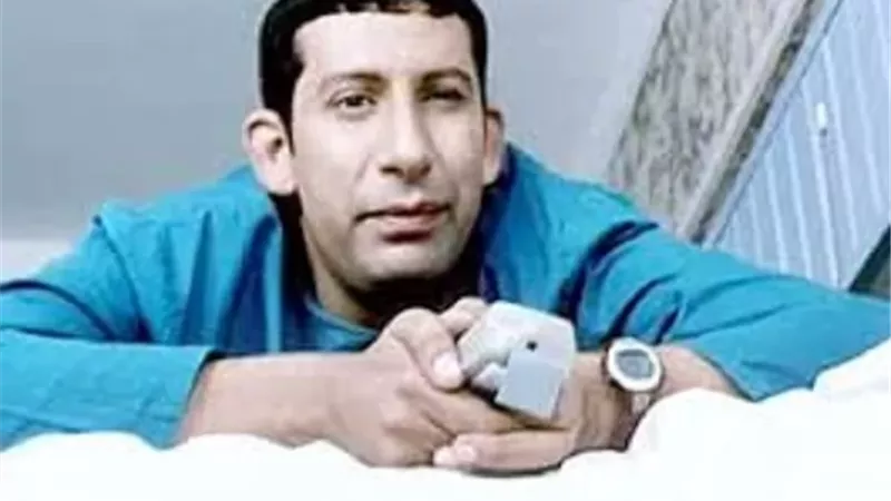 هاني رمزي يكشف تفاصيل تحضير 