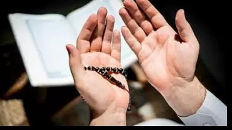 فضل الدعاء في السنة النبوية