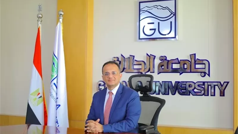 جامعة الجلالة ضمن الفئة 150–126 في تصنيف التايمز للتعليم العالي