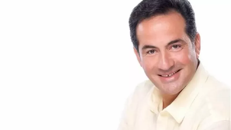 الفنان محمد ثروت يشارك في افتتاح مركز العزيمة لعلاج مرضى الإدمان