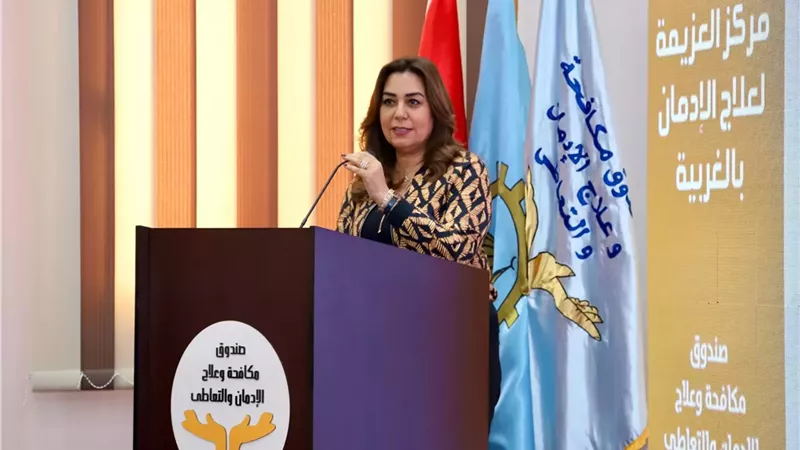 وزيرة التنمية المحلية: مبادرة 