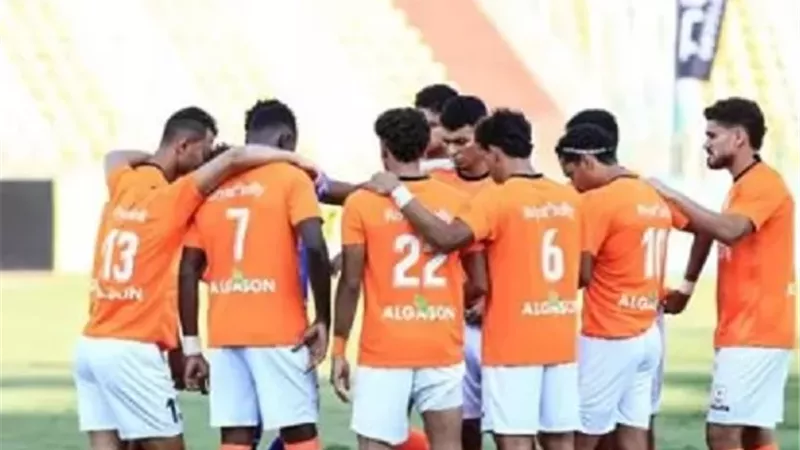 فاركو يتخطي تليفونات بنى سويف ويتأهل لدور الـ16 بكأس مصر