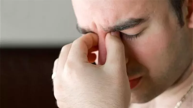 عادة تساعد فى التقليل من أعراض الحساسية الموسمية
