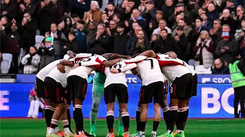 موعد مباراة ليفربول المقبلة بعد الفوز على وست هام فى البريميرليج