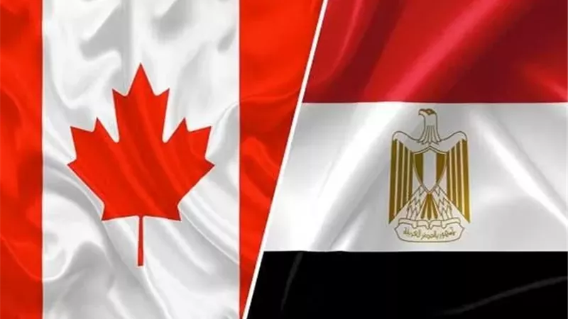التمثيل التجاري المصري في مونتريال يعزز التعاون المصري–الكندي في الهيدروجين الأخضر