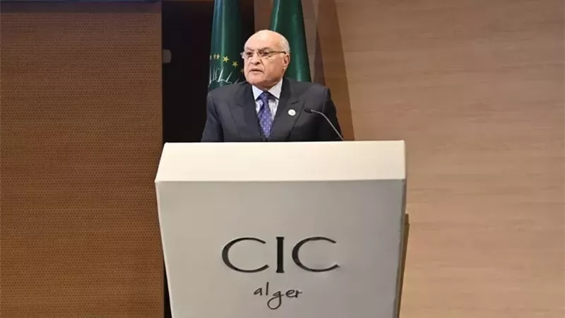 وزير خارجية الجزائر: إفريقيا أمام لحظة تاريخية فارقة