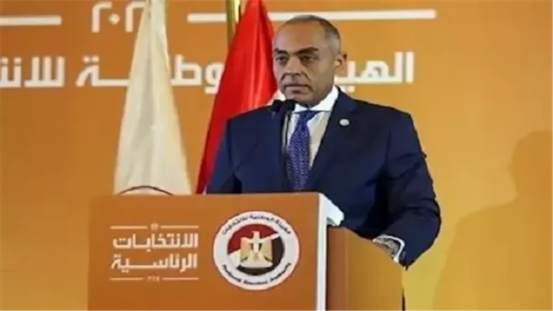 المستشار أحمد بنداري يوضح آليات التعامل مع الدوائر الملغاة واستقرار الجدول الزمني للانتخابات