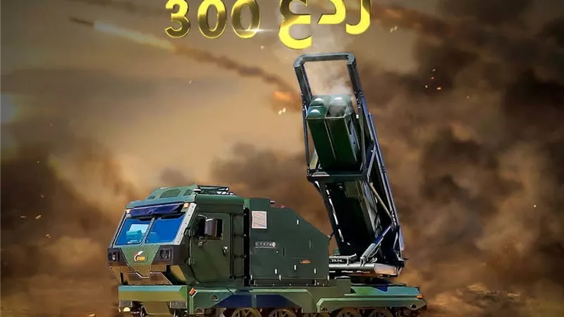 وزير الدفاع يعلن افتتاح المعرض الدولي للصناعات الدفاعية 