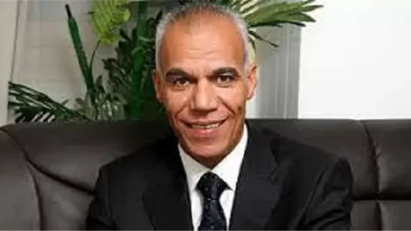 المخرج علي سيد الأهل