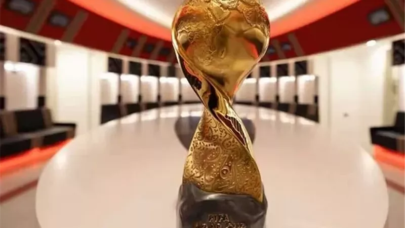 موعد انطلاق كأس العرب 2025 والقنوات الناقلة