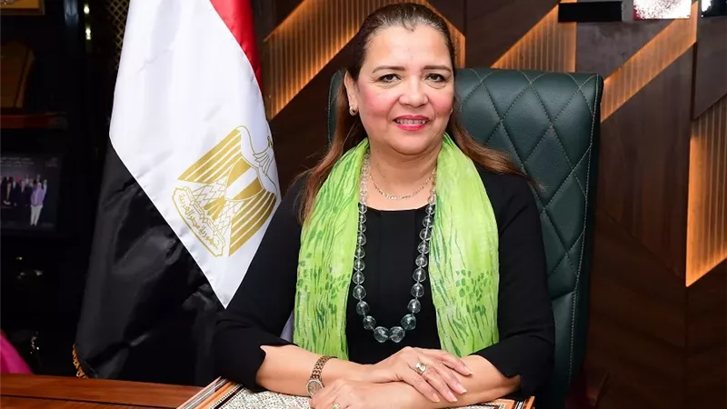 غادة جبارة تجدد الثقة في إدارة «مهرجان الفضاءات المسرحية»