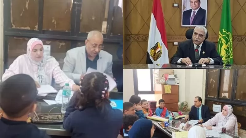 انطلاق مسابقة 