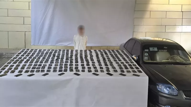 الداخلية تقضى على بؤرة اجرامية للاتجار بالمخدرات ومصرع عنصر خطير بسوهاج