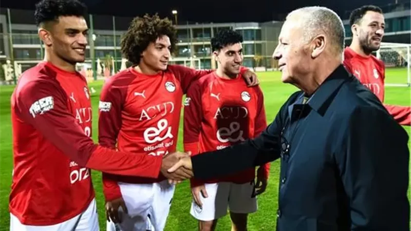 كأس العرب.. موعد مباراة منتخب مصر و الكويت والقنوات الناقلة