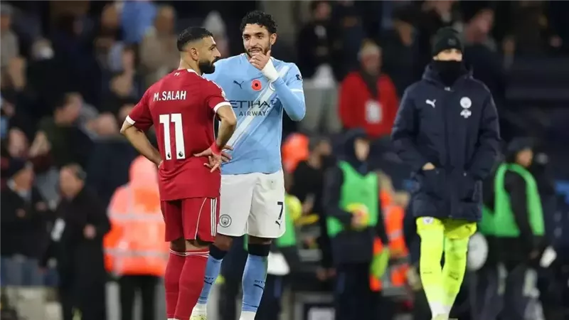 فيفا يحدد موعد مغادرة صلاح ومرموش للمشاركة في كأس أمم إفريقيا