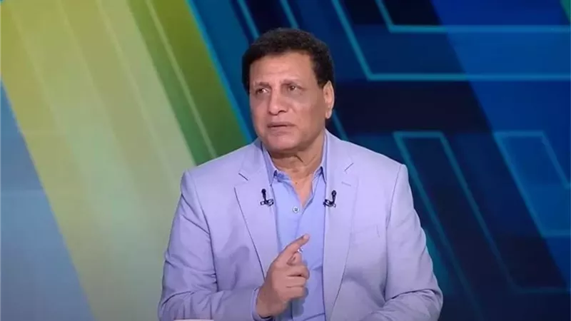 فاروق جعفر : قائمة منتخب مصر لأمم إفريقيا مقنعة وليس بها ظلم