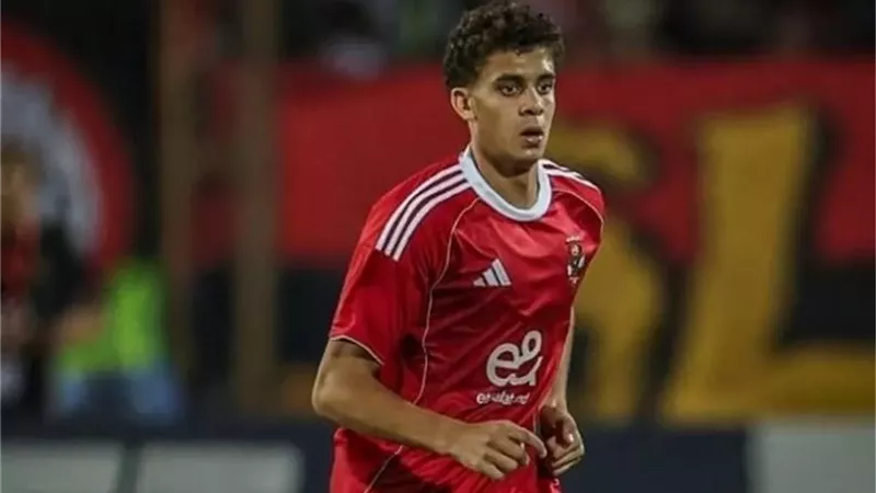 مدرب منتخب مصر: حمزة عبد الكريم أفضل من ثنائي الأهلي ويستحق فرصة