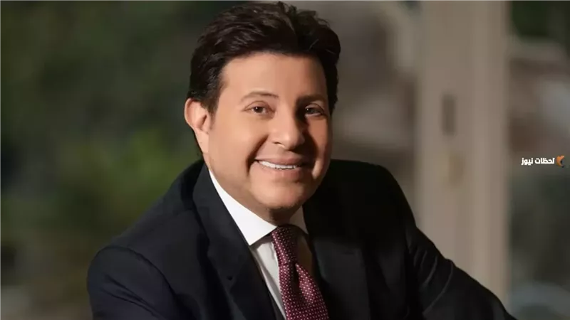 تفاصيل حفل غنائى هانى شاكر فى لبنان
