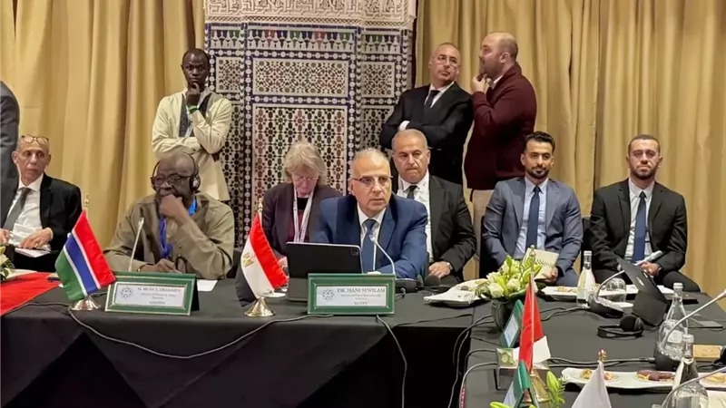 سويلم: التحديات المائية الراهنة تتطلّب إدارة كل قطرة مياه بدقة