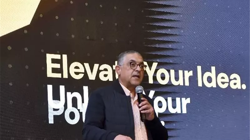 هيئة الإستثمار تشارك في العرض النهائي لبرنامج Elevate Lab