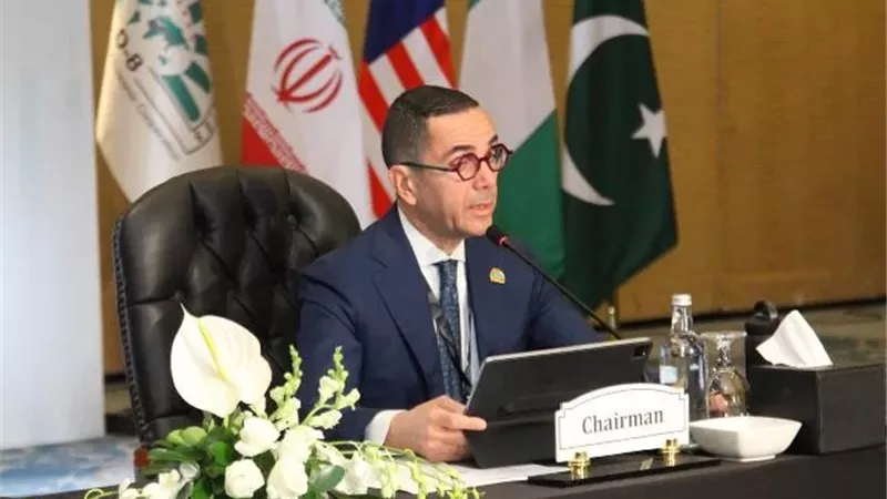 وزير الاستثمار يترأس اجتماعات وزراء التجارة بمجموعة الدول الثماني