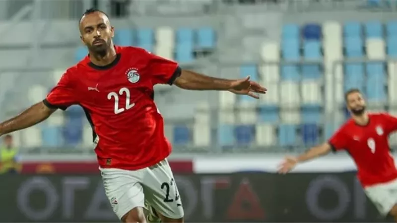 مواعيد مباريات منتخب مصر الثاني في كأس العرب