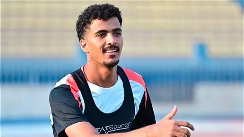 حسام عبد المجيد يحسم موقفه من الإستمرار داخل الزمالك