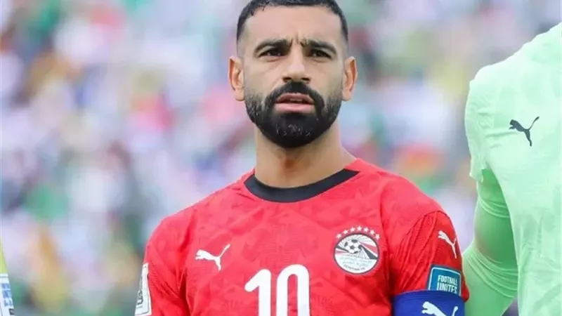 شادي محمد يعلق علي إنهاء صلاح لمسيرته داخل الأهلي