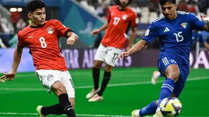 حسام حسن: أهدرنا الفوز أمام الكويت.. والقادم سيكون أفضل