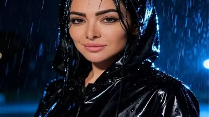 ديسمبر وش الخير على ميرهان حسين.. طرحت أغنيتها الأولى من ألبومها