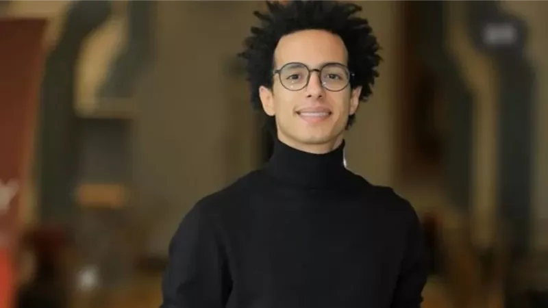 طه دسوقي يعلق على مشاركته بفيلم 