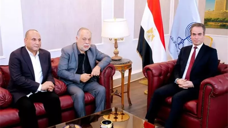 بعد لقائهما 