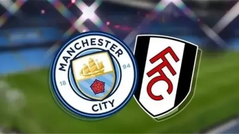 شاهد ترتيب الدوري الإنجليزي بعد فوز مانشستر سيتي على فولهام