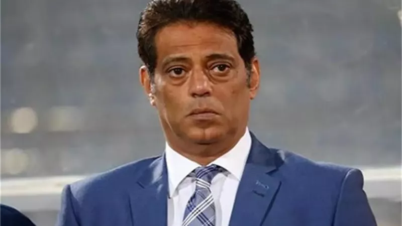 هاني رمزي ينتقد أداء نجم منتخب مصر الثاني أمام الكويت