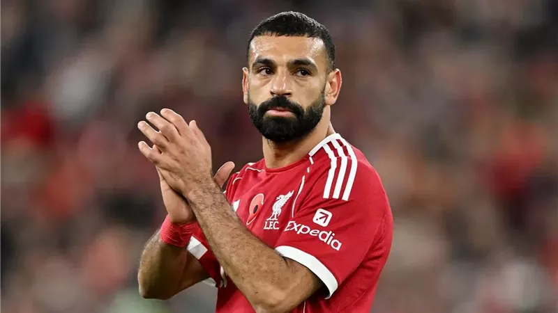 بسبب كأس أمم إفريقيا .. المباريات التي سيغيبها صلاح عن ليفربول
