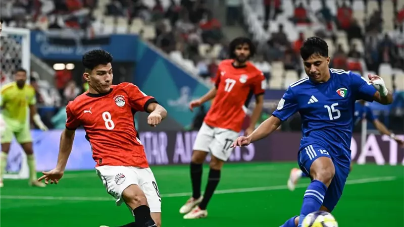 نجم الكويت السابق: منتخب مصر كان فوضويًا وتصريح طولان غير موفق