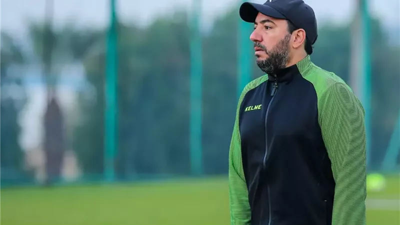هيثم شعبان: بعض المدربين يستعينوا بشيوخ لفك النحس