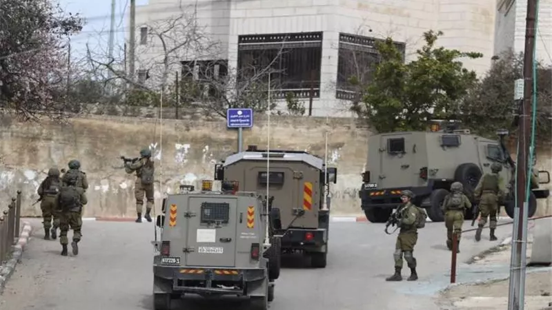 4 شهداء و66 حالة اعتقال و27 عملية هدم وتجريف في القدس خلال نوفمبر