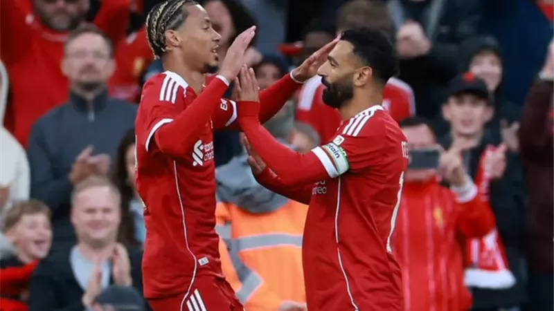 تشكيل ليفربول المتوقع أمام سندرلاند اليوم في الدوري الإنجليزي