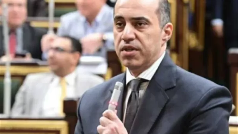 وزير الشؤون النيابية: الرئيس السيسي يعتبر ذوي الهمم قوة وقيمة مضافة