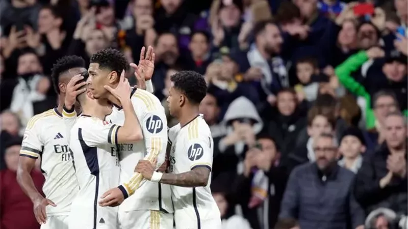 الدوري الإسباني.. الغيابات تضرب ريال مدريد ضد أتلتيك بلباو اليوم